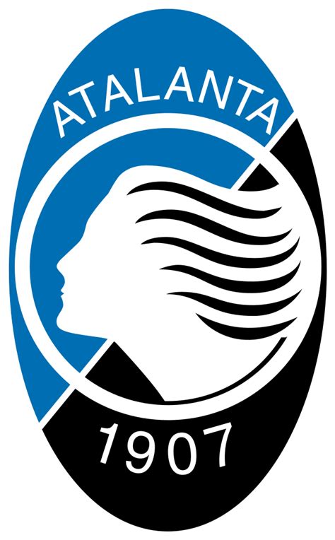 atalanta bergamo logo
